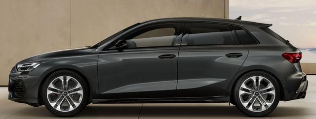 Audi A3 Sportback *FACELIFT* S3 LAGERFAHRZEUG* 248,- € monatlich* 36 Monate* Ohne Kilometerbegrenzung* 