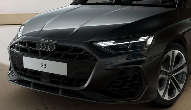 Audi A3 Sportback *FACELIFT* S3 LAGERFAHRZEUG* 248,- € monatlich* 36 Monate* Ohne Kilometerbegrenzung* 
