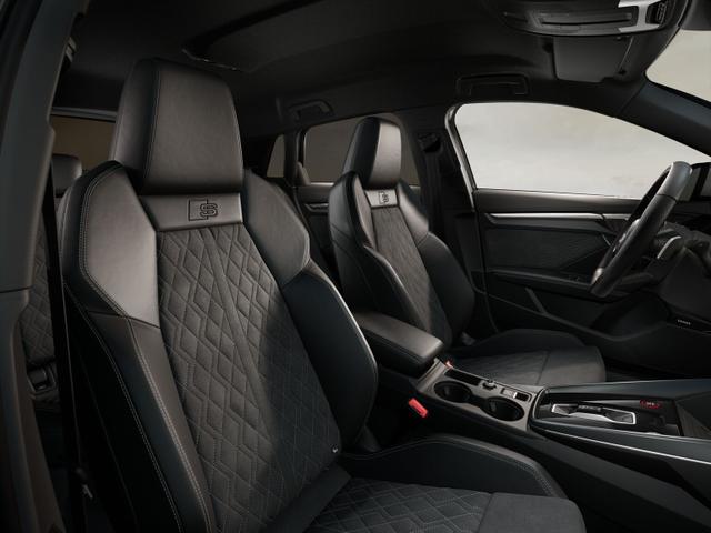 Audi A3 Sportback *FACELIFT* S3 LAGERFAHRZEUG* 248,- € monatlich* 36 Monate* Ohne Kilometerbegrenzung* 