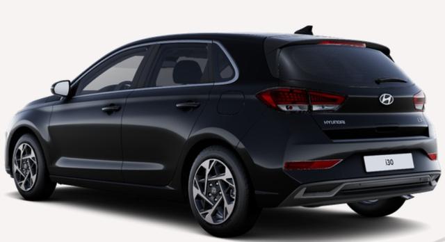 Hyundai i30 - Style BESTELLFAHRZEUG / FREI KONFIGURIERBAR *5 Jahre Garantie*