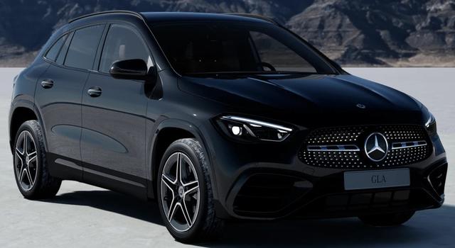 Mercedes-Benz GLA - AMG Line *LAGERND* 462,- € monatlich* 36 Monate* Ohne Kilometerbegrenzung*