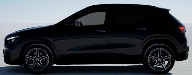 Mercedes-Benz GLA AMG Line *LAGERND* 462,- € monatlich* 36 Monate* Ohne Kilometerbegrenzung* 