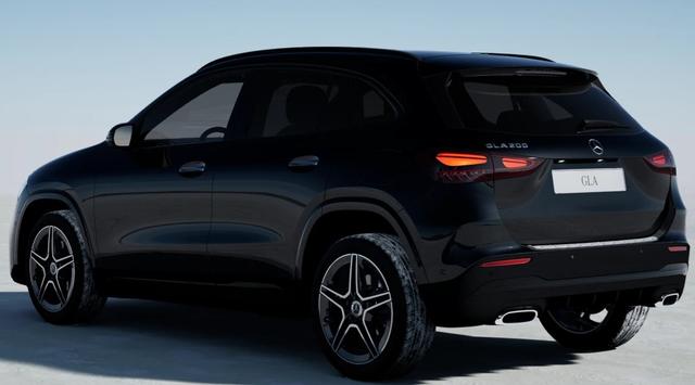 Mercedes-Benz GLA AMG Line *LAGERND* 462,- € monatlich* 36 Monate* Ohne Kilometerbegrenzung* 