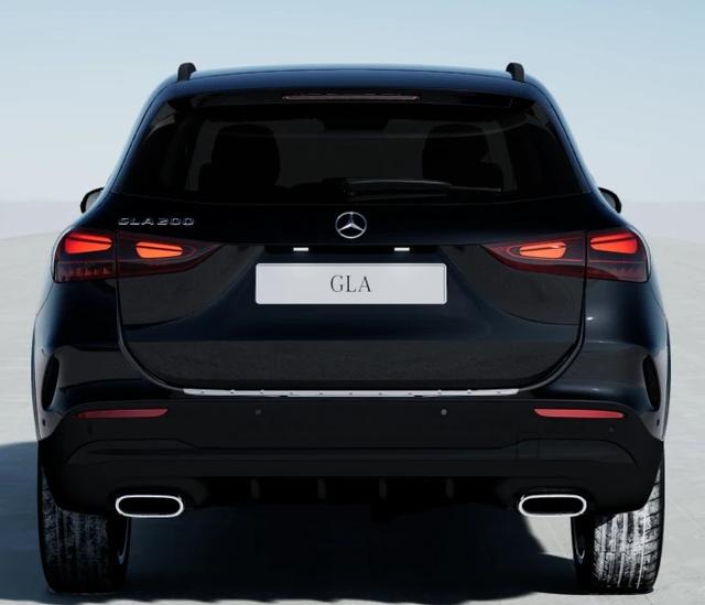 Mercedes-Benz GLA AMG Line *LAGERND* 462,- € monatlich* 36 Monate* Ohne Kilometerbegrenzung* 