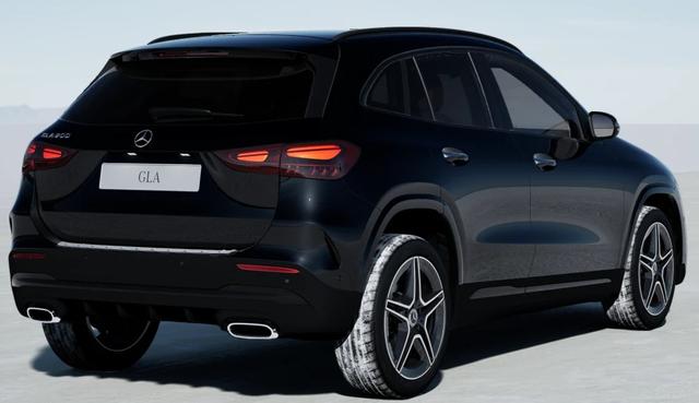 Mercedes-Benz GLA AMG Line *LAGERND* 462,- € monatlich* 36 Monate* Ohne Kilometerbegrenzung* 