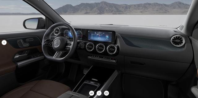 Mercedes-Benz GLA AMG Line *LAGERND* 462,- € monatlich* 36 Monate* Ohne Kilometerbegrenzung* 