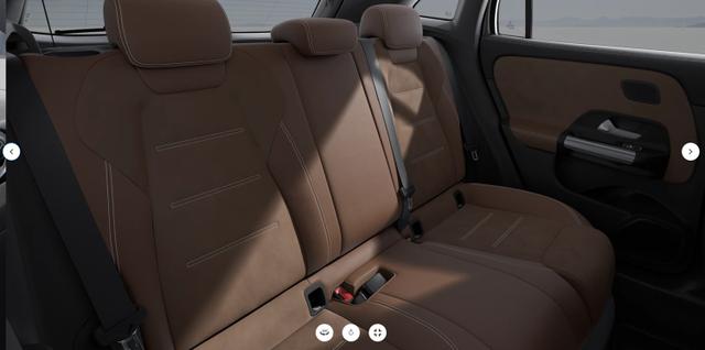 Mercedes-Benz GLA AMG Line *LAGERND* 462,- € monatlich* 36 Monate* Ohne Kilometerbegrenzung* 