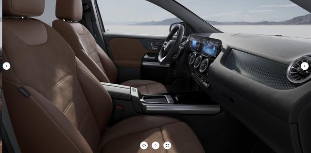 Mercedes-Benz GLA AMG Line *LAGERND* 462,- € monatlich* 36 Monate* Ohne Kilometerbegrenzung* 