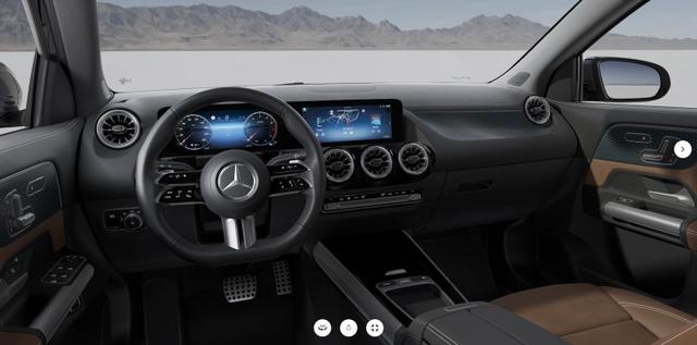 Mercedes-Benz GLA AMG Line *LAGERND* 462,- € monatlich* 36 Monate* Ohne Kilometerbegrenzung* 