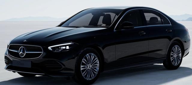 Mercedes-Benz C-Klasse AVANTGARDE 