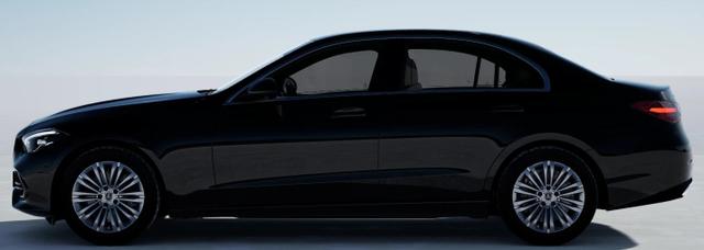 Mercedes-Benz C-Klasse AVANTGARDE 
