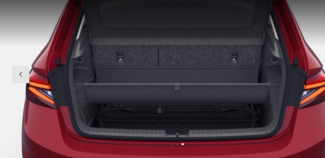 Skoda Fabia Sondermodell 130 Jahre *LAGERND* 