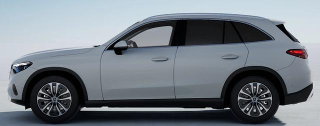 Mercedes-Benz GLC Avantgarde Advanced 