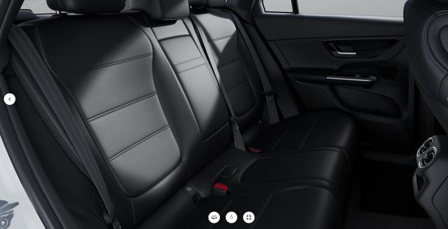 Mercedes-Benz GLC Avantgarde Advanced 