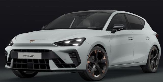 Cupra Leon - *VORLAUFFAHRZEUG* 281,- € monatlich* 36 Monate* Ohne Kilometerbegrenzung*