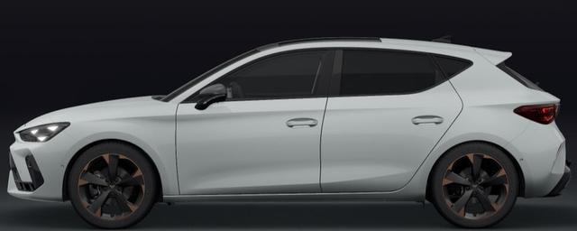 Cupra Leon *VORLAUFFAHRZEUG* 281,- € monatlich* 36 Monate* Ohne Kilometerbegrenzung* 