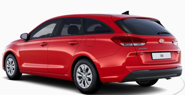 Hyundai i30 Comfort BESTELLFAHRZEUG / FREI KONFIGURIERBAR *5 Jahre Garantie* 