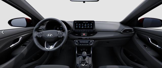 Hyundai i30 Comfort BESTELLFAHRZEUG / FREI KONFIGURIERBAR *5 Jahre Garantie* 