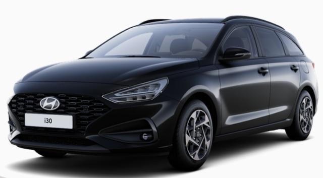 Hyundai i30 - Smart BESTELLFAHRZEUG / FREI KONFIGURIERBAR *5 Jahre Garantie*