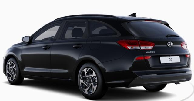 Hyundai i30 Smart BESTELLFAHRZEUG / FREI KONFIGURIERBAR *5 Jahre Garantie* 