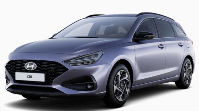 Hyundai i30 - Style BESTELLFAHRZEUG / FREI KONFIGURIERBAR *5 Jahre Garantie*