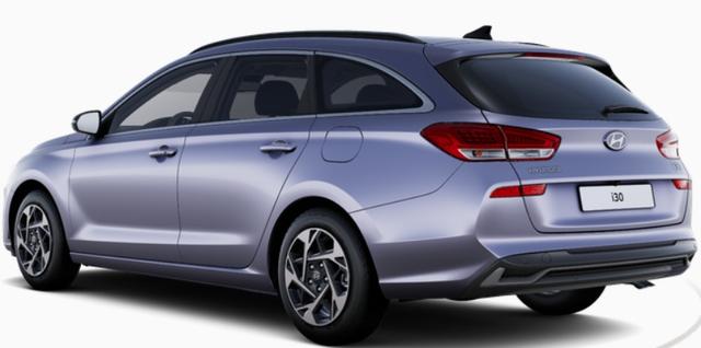 Hyundai i30 Style BESTELLFAHRZEUG / FREI KONFIGURIERBAR *5 Jahre Garantie* 