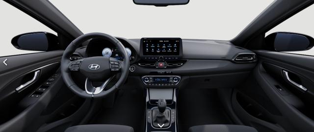 Hyundai i30 Style BESTELLFAHRZEUG / FREI KONFIGURIERBAR *5 Jahre Garantie* 