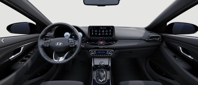 Hyundai i30 Style BESTELLFAHRZEUG / FREI KONFIGURIERBAR *5 Jahre Garantie* 