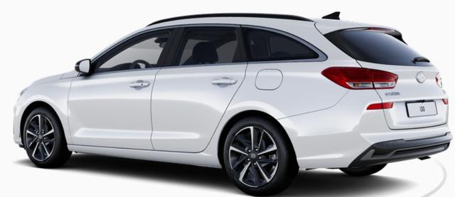 Hyundai i30 Premium BESTELLFAHRZEUG / FREI KONFIGURIERBAR *5 Jahre Garantie* 