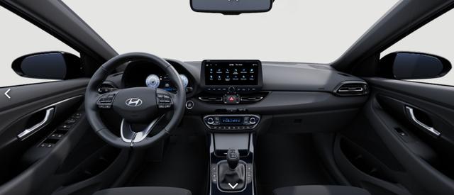 Hyundai i30 Kombi Premium BESTELLFAHRZEUG / FREI KONFIGURIERBAR *5 Jahre Garantie* 