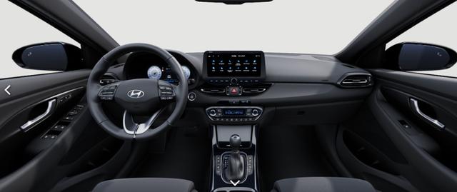 Hyundai i30 Premium BESTELLFAHRZEUG / FREI KONFIGURIERBAR *5 Jahre Garantie* 