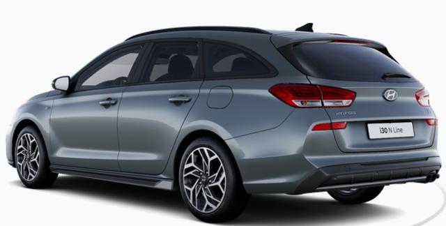 Hyundai i30 N Line BESTELLFAHRZEUG / FREI KONFIGURIERBAR *5 Jahre Garantie* 