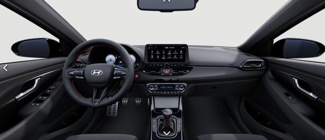 Hyundai i30 N Line BESTELLFAHRZEUG / FREI KONFIGURIERBAR *5 Jahre Garantie* 