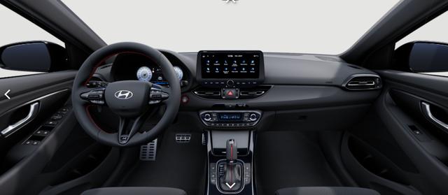 Hyundai i30 N Line BESTELLFAHRZEUG / FREI KONFIGURIERBAR *5 Jahre Garantie* 