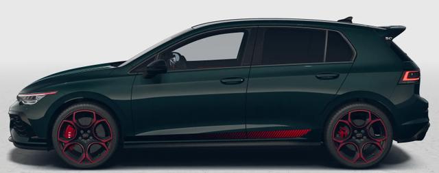 Volkswagen Golf GTI EDITION 50 *BESTELLFAHRZEUG* 297,- &euro; monatlich* 36 Monate* Ohne Kilometerbegrenzung* 