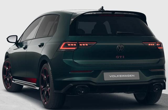 Volkswagen Golf GTI EDITION 50 *BESTELLFAHRZEUG* 297,- &euro; monatlich* 36 Monate* Ohne Kilometerbegrenzung* 