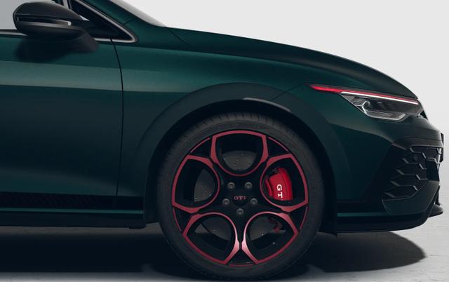 Volkswagen Golf GTI EDITION 50 *BESTELLFAHRZEUG* 297,- &euro; monatlich* 36 Monate* Ohne Kilometerbegrenzung* 