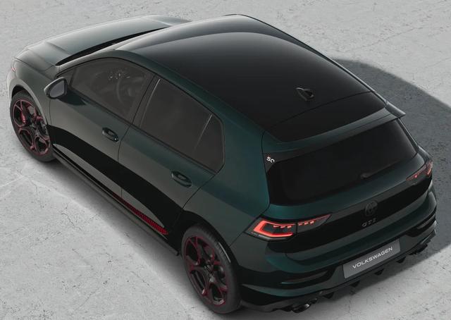Volkswagen Golf GTI EDITION 50 *BESTELLFAHRZEUG* 297,- &euro; monatlich* 36 Monate* Ohne Kilometerbegrenzung* 