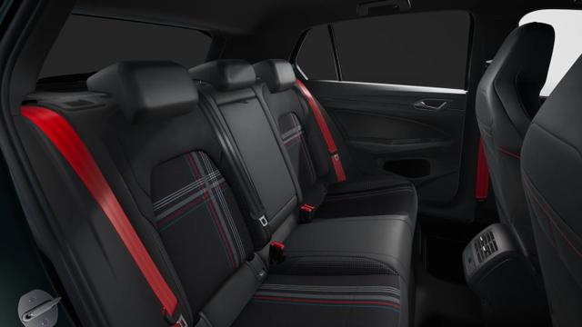 VW Golf GTI Edition 50 *BESTELLFAHRZEUG* 297,- &euro; monatlich* 36 Monate* Ohne Kilometerbegrenzung* 