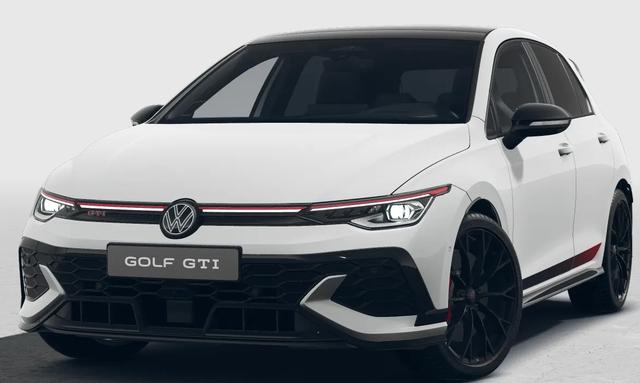 Volkswagen Golf - GTI EDITION 50 **BESTELLFAHRZEUG*