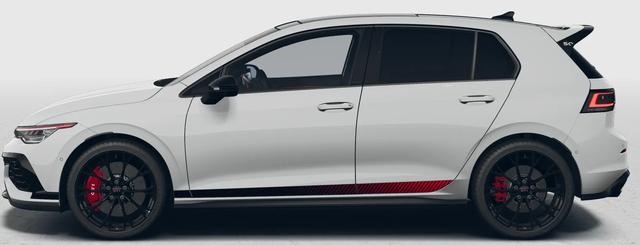 Volkswagen Golf GTI EDITION 50 **BESTELLFAHRZEUG* 