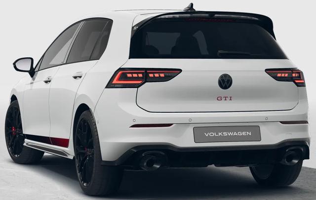Volkswagen Golf GTI EDITION 50 **BESTELLFAHRZEUG* 