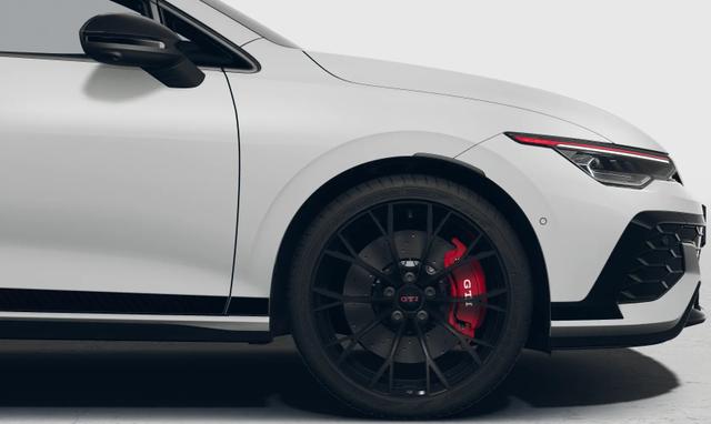 Volkswagen Golf GTI EDITION 50 **BESTELLFAHRZEUG* 