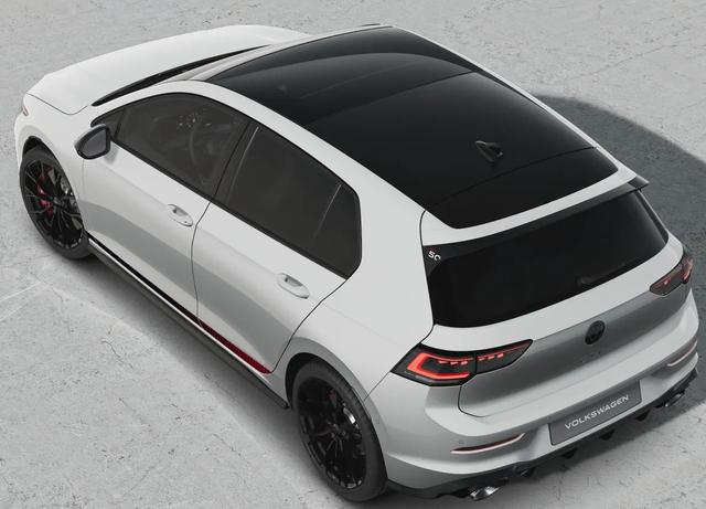 Volkswagen Golf GTI EDITION 50 **BESTELLFAHRZEUG* 