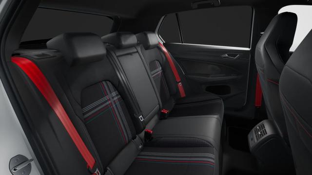 Volkswagen Golf GTI EDITION 50 **BESTELLFAHRZEUG* 