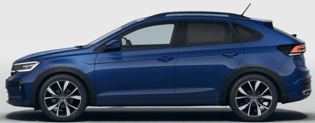 Volkswagen Taigo - R-Line Limited