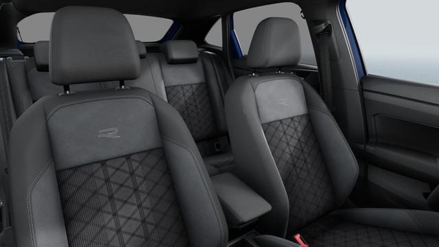 Volkswagen Taigo R-Line Limited 