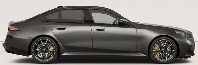 BMW M5 M BESTELLFAHRZEUG / FREI KONFIGURIERBAR 