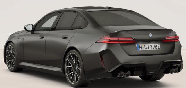 BMW M5 M BESTELLFAHRZEUG / FREI KONFIGURIERBAR 