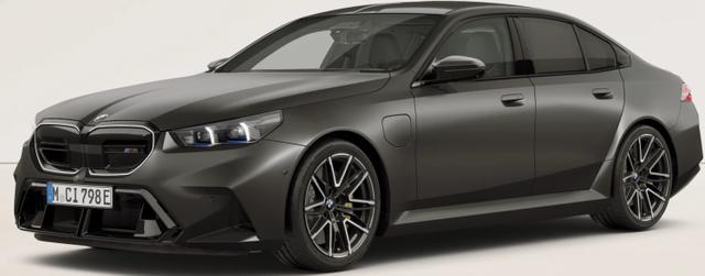 BMW M5 M BESTELLFAHRZEUG / FREI KONFIGURIERBAR 